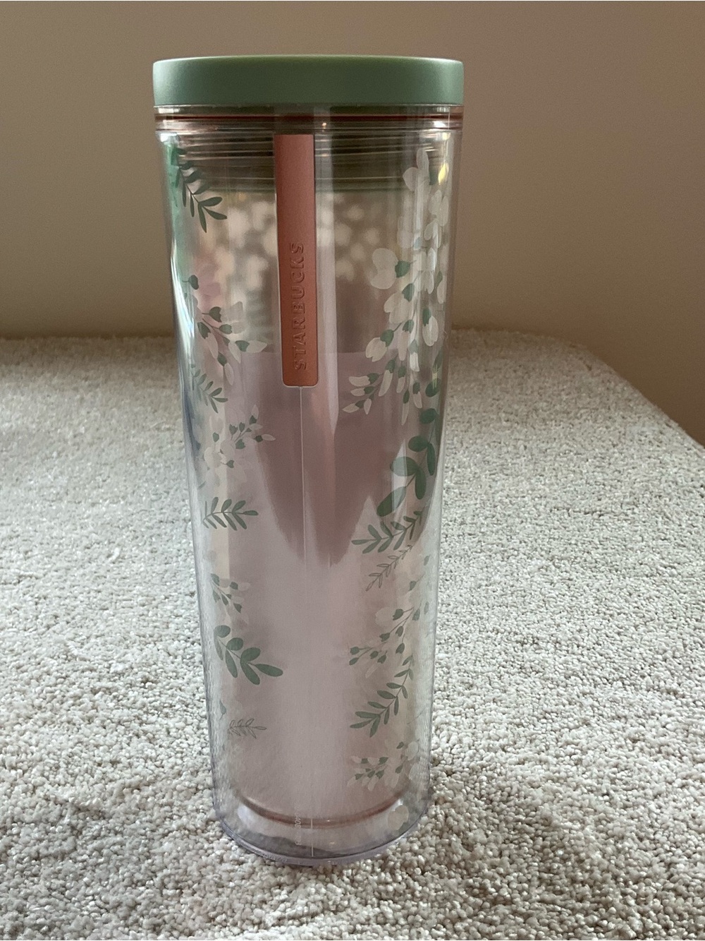 Starbucks Korea 2021 Honey bee Wont you Bee Mine? Tumbler 473ml limited edition